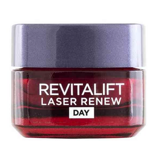 50 ml L'Oreal - Revitalift Laser Renew - Crème AntiAge Jours