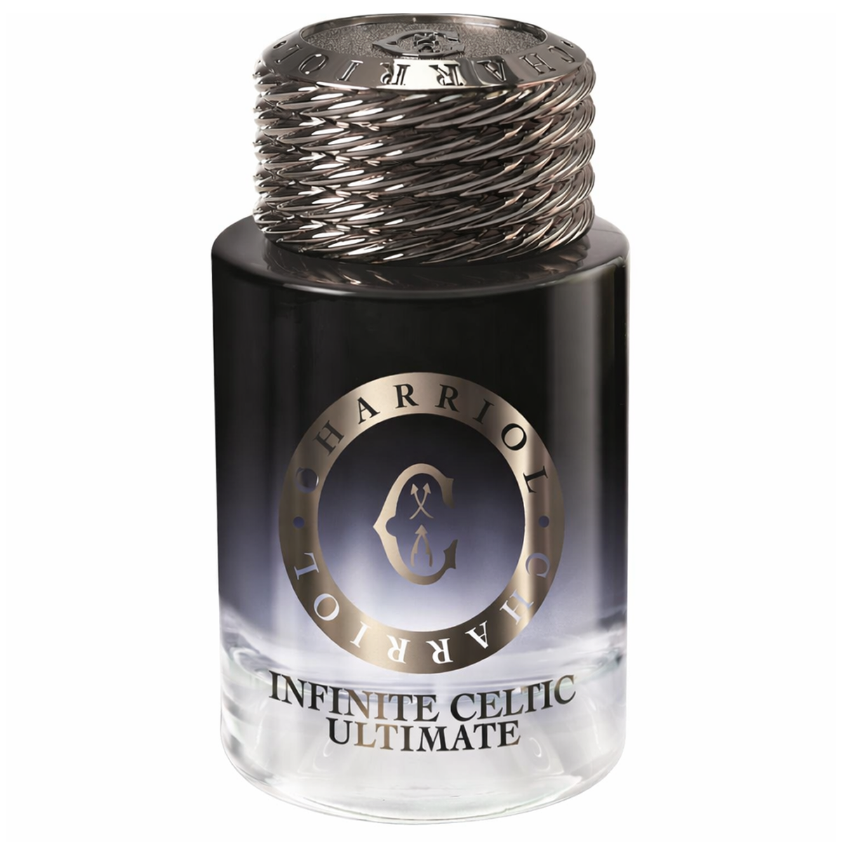 Charriol - Infinite Celtic Ultimate - Eau de Parfum Unisex