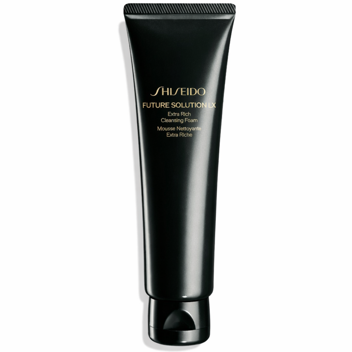 Shiseido - Future Solution LX - Reinigungsschaum Extra Riche
