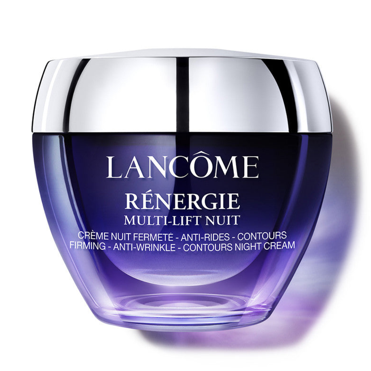 4 * 15ml Lancôme - Rénergie Multi Lift Ultra - Creme Anti Rides Uniformité Du Teint