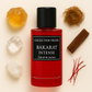 50ml Bakarat Intense + 50ml Bakarat Elixir Collection Privée - Bakarat Intense - Extrait de parfum mixte