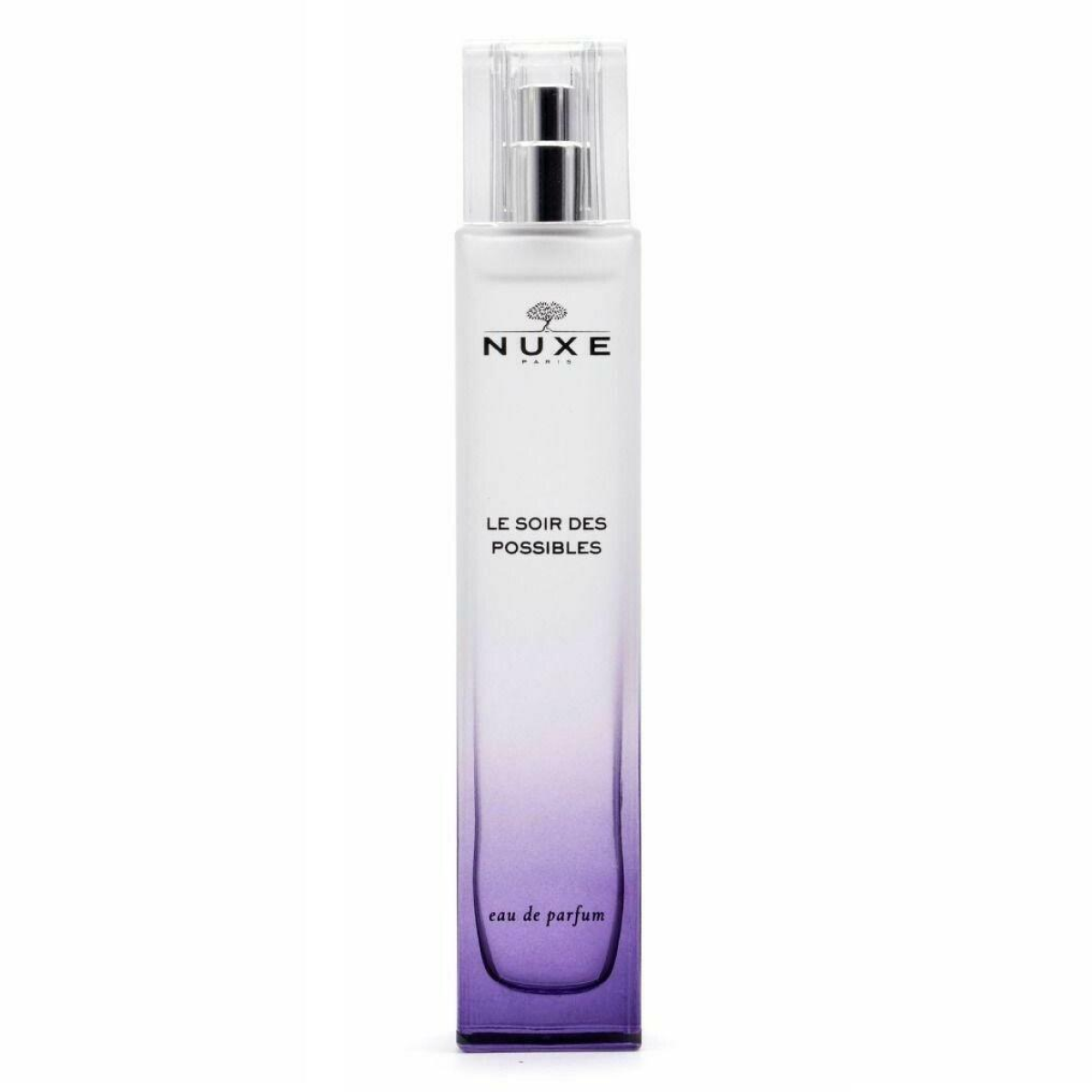 Nuxe - Le Soir Des Possibles - Eau de Parfum für Damen
