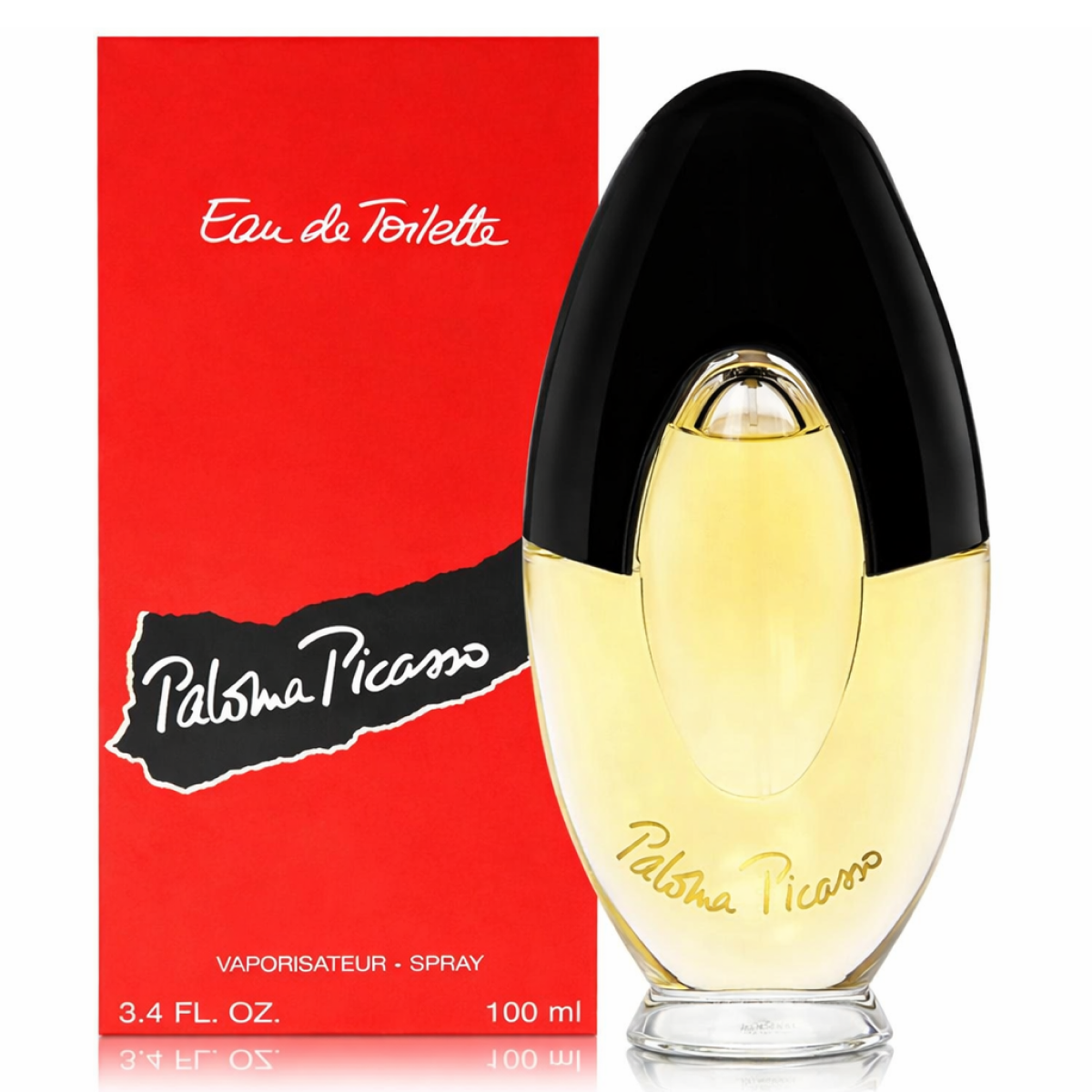 Paloma Pïcasso - By Paloma - Eau de Toilette für Damen