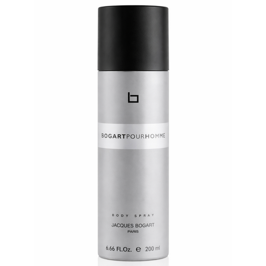 2*150ml Jacques Bogart - Bogart pour homme - Deodorant pour homme