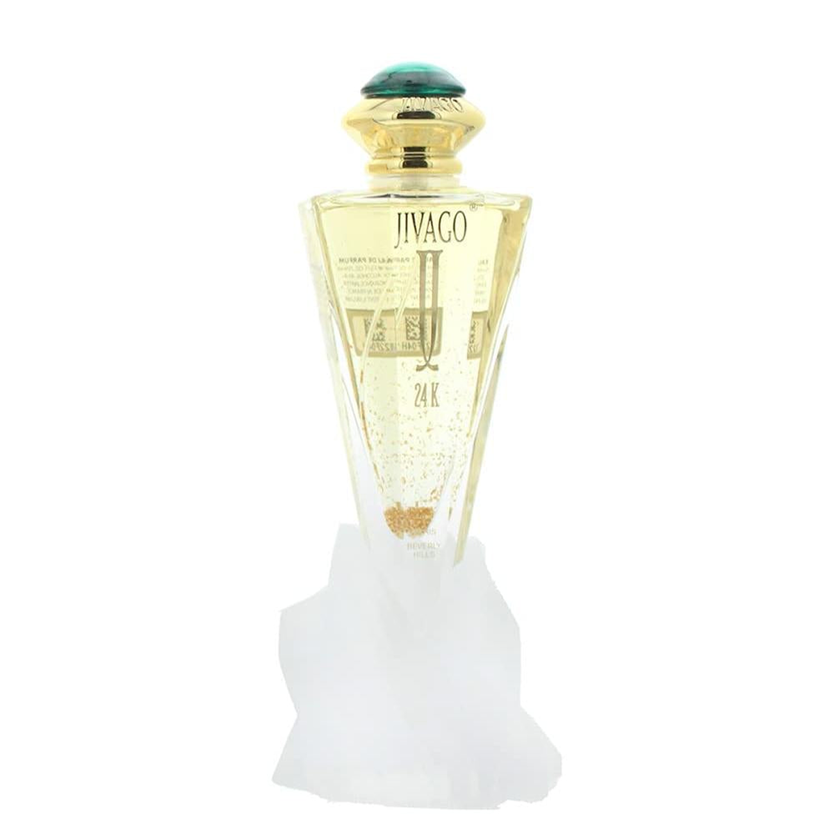 75ml JIvago - 24K Perfume Paris Beverly Hills - Eau de Parfum pour femme