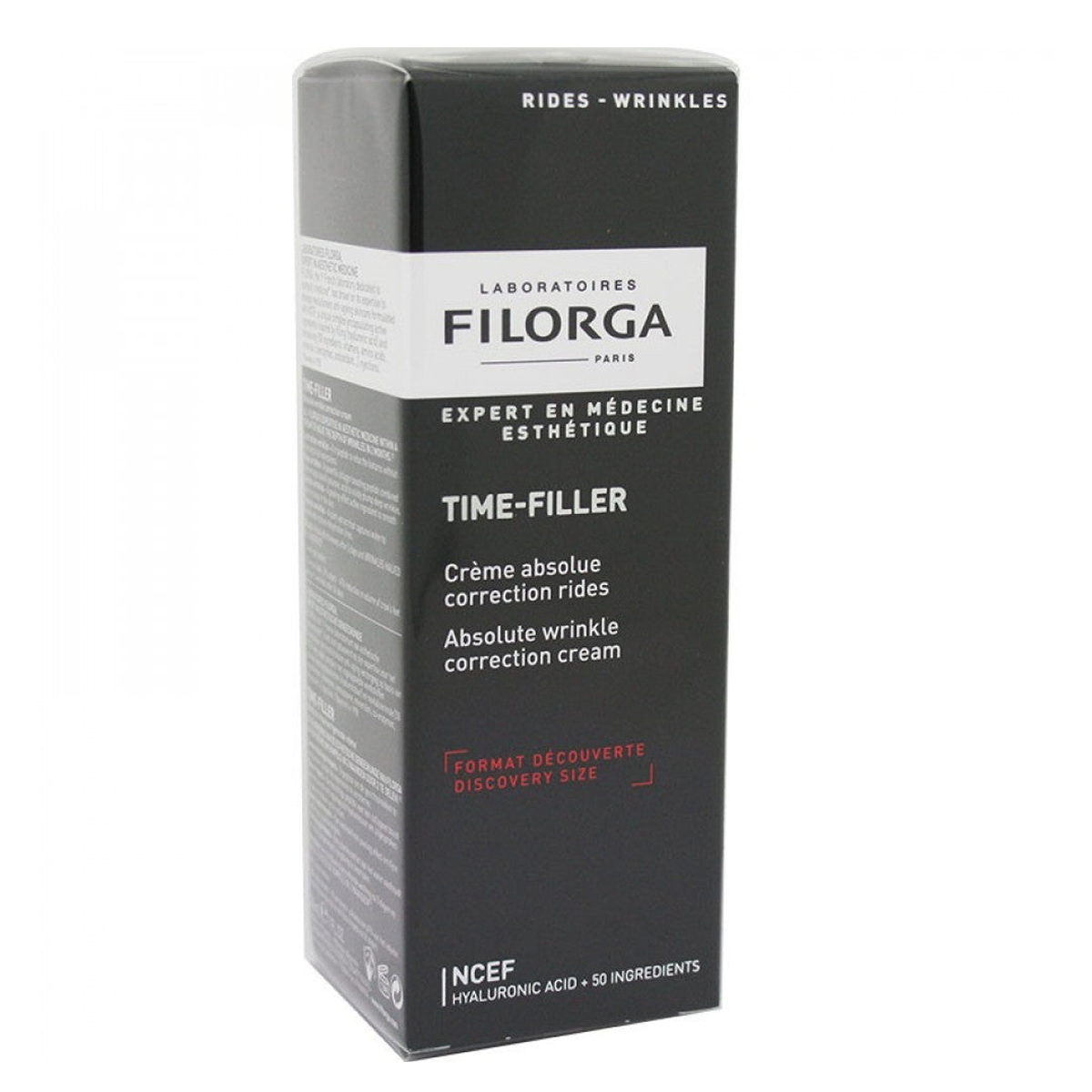 Filorga - Time Filler - Creme Absolue Correction Rides