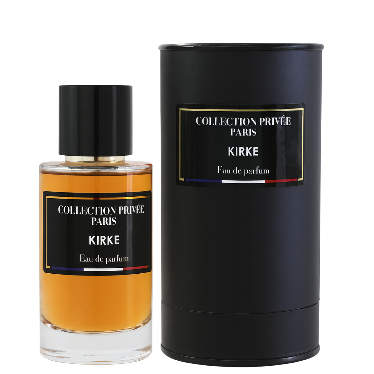 Collection Privée - Kirke - Eau de parfum Unisex