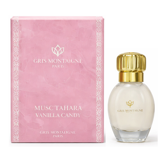 Gris Montaigne - Musc Tahara Vanilla Candy - Parfumkonzentrat