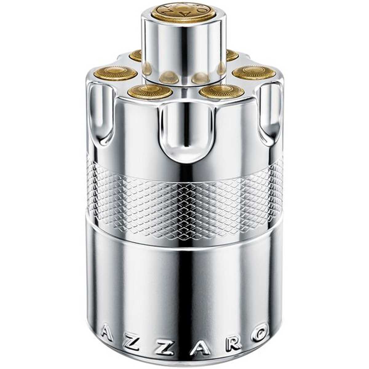 Azzaro - Wanted - Eau de Parfum für Herren