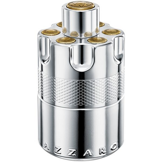 Azzaro - Wanted - Eau de Parfum für Herren