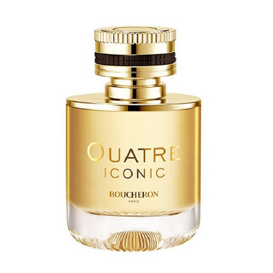 Boucheron - Quatre Iconic - Eau de Parfum für Damen