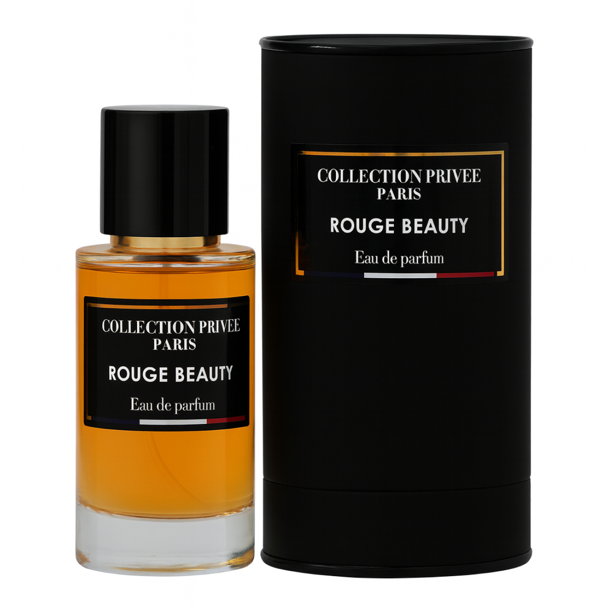 Collection Privée - Rouge Beauty - Eau de parfum Unisex