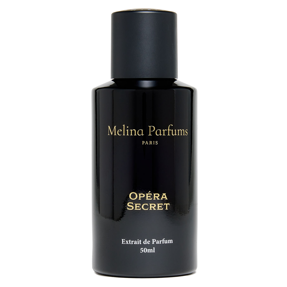Melina Parfums - Opéra Secret - Parfumextrakt Unisex
