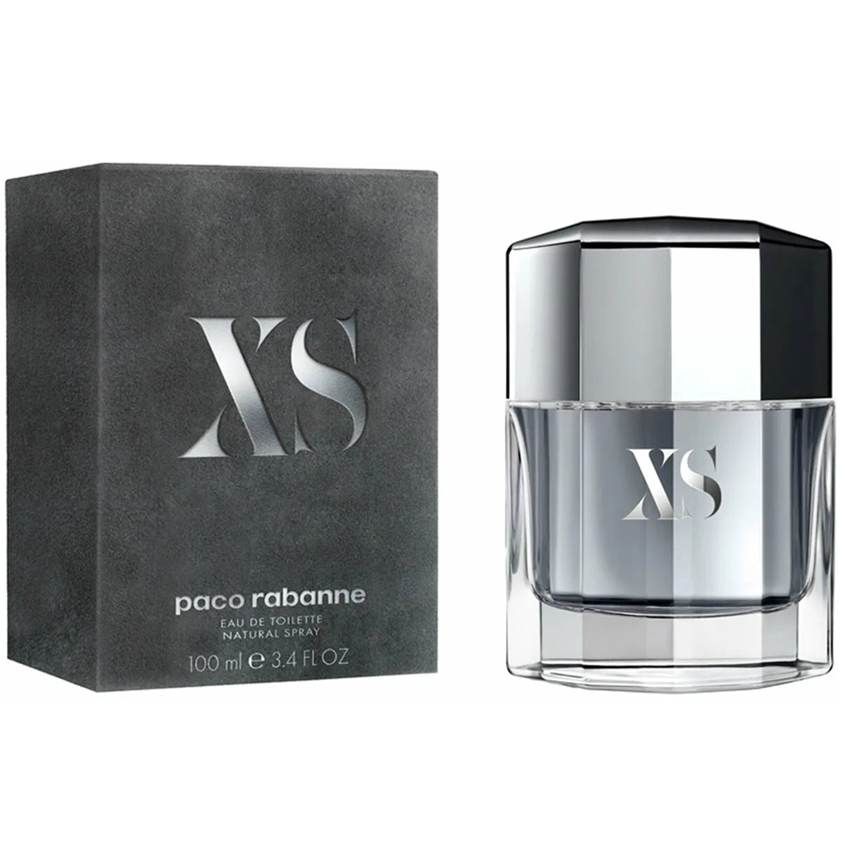 Paco Rabanne - XS - Eau de Toilette für Herren