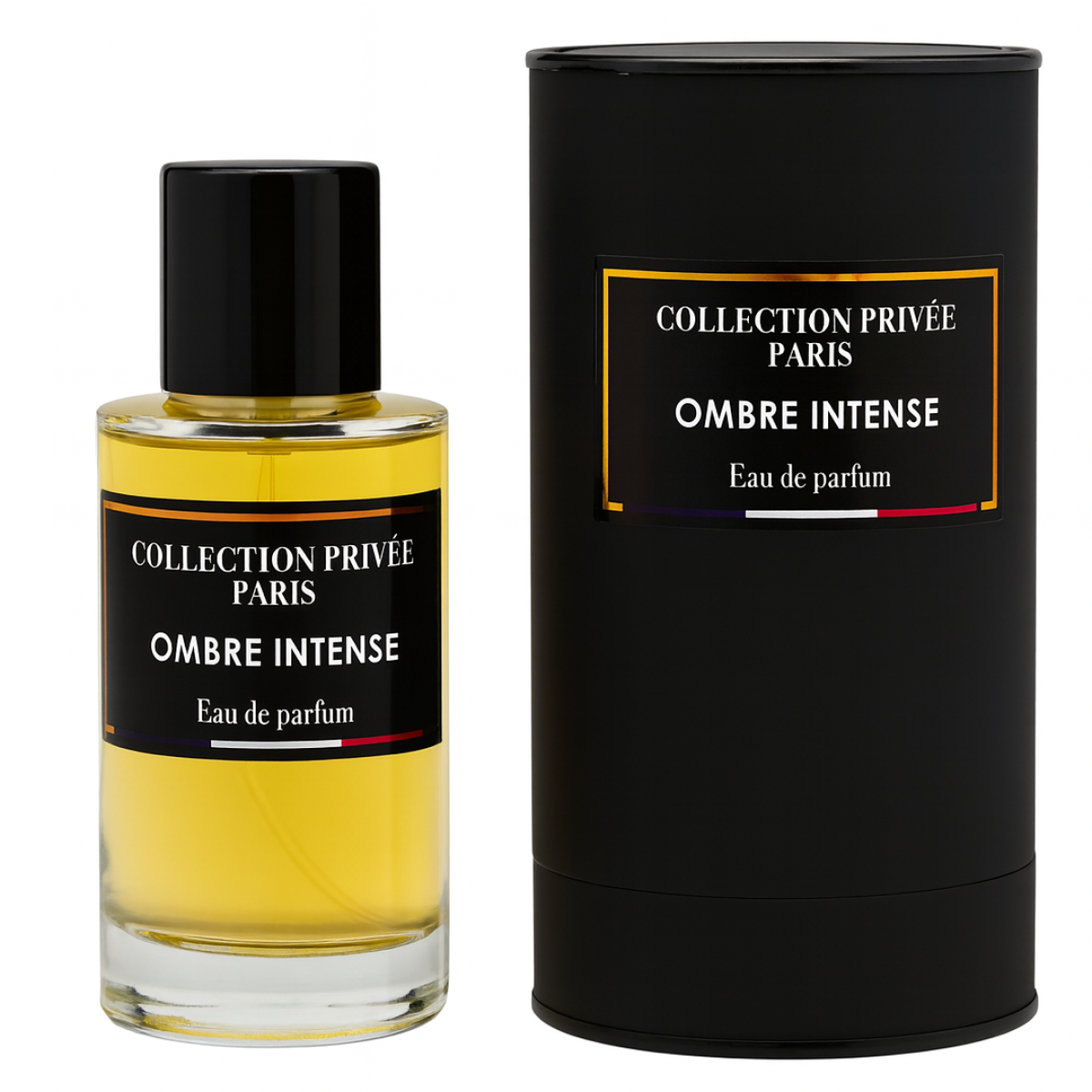 Collection Privée - Ombre Intense - Eau de parfum Unisex