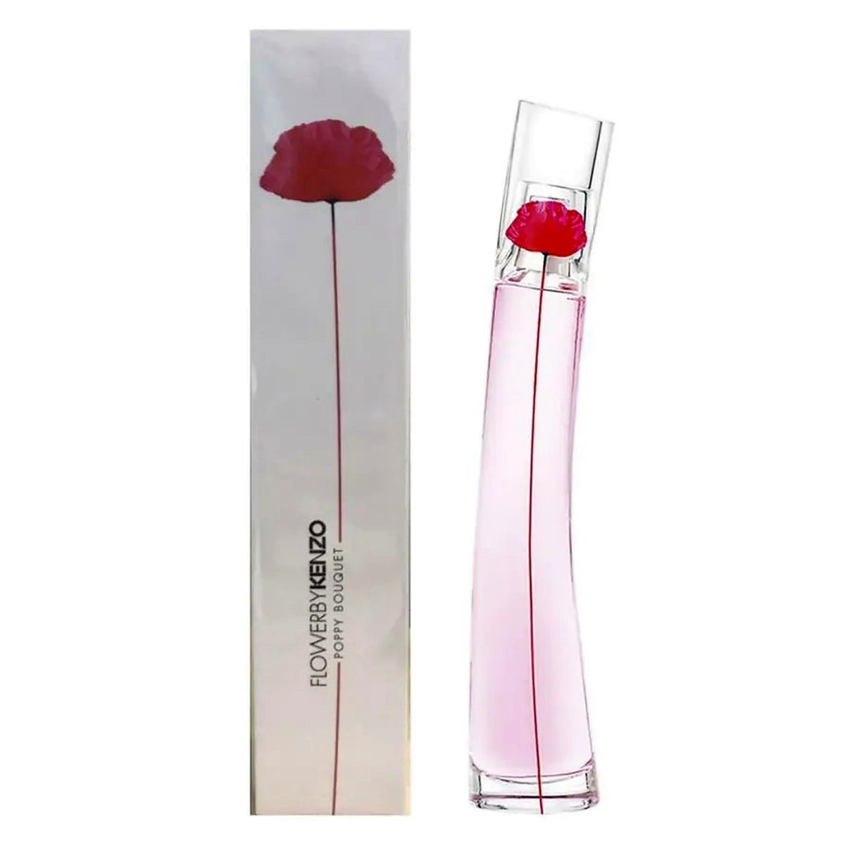 Kenzo - Flower By Kenzo Poppy Bouquet - Eau de Parfum für Damen