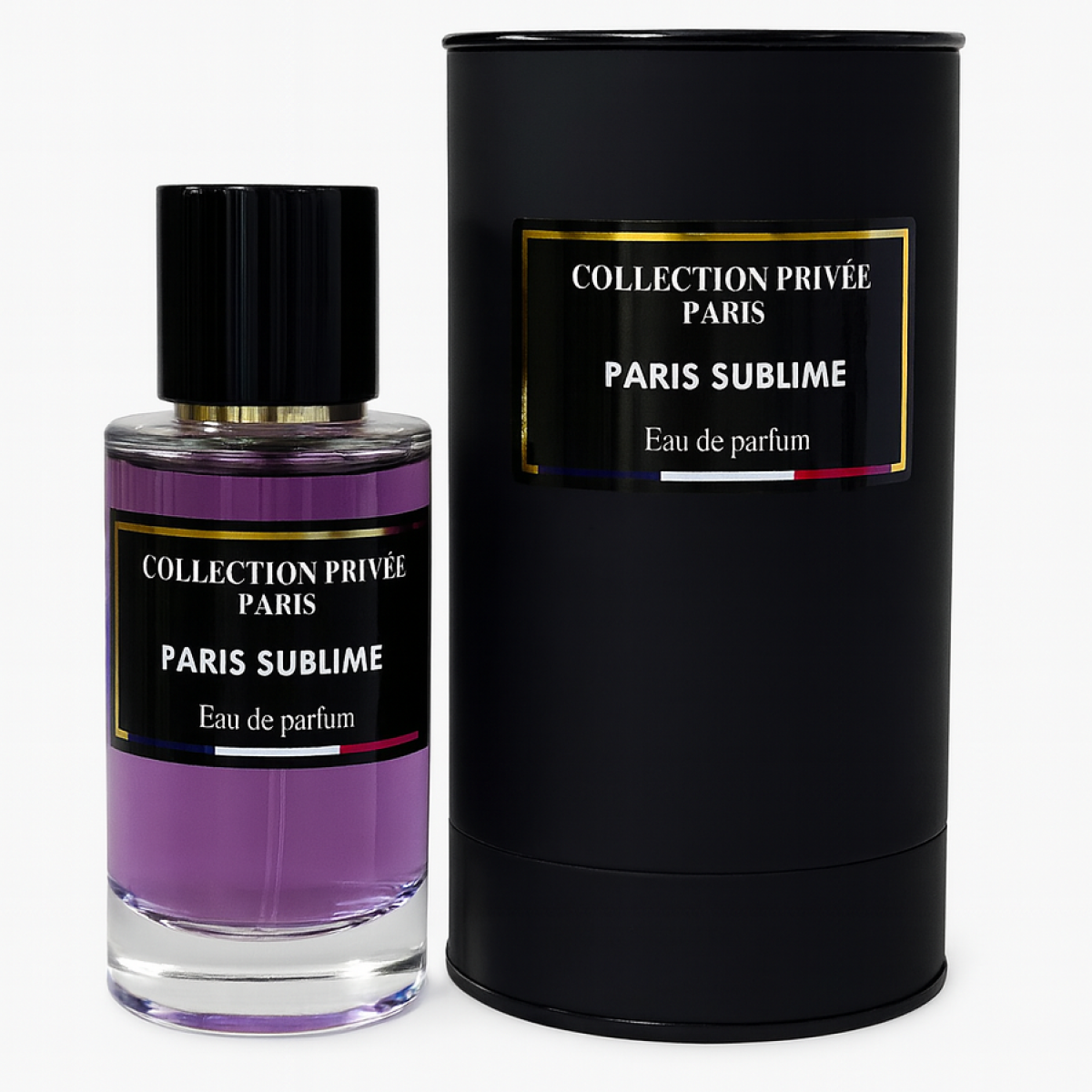 Collection Privée - Paris Sublime - Eau de parfum Unisex