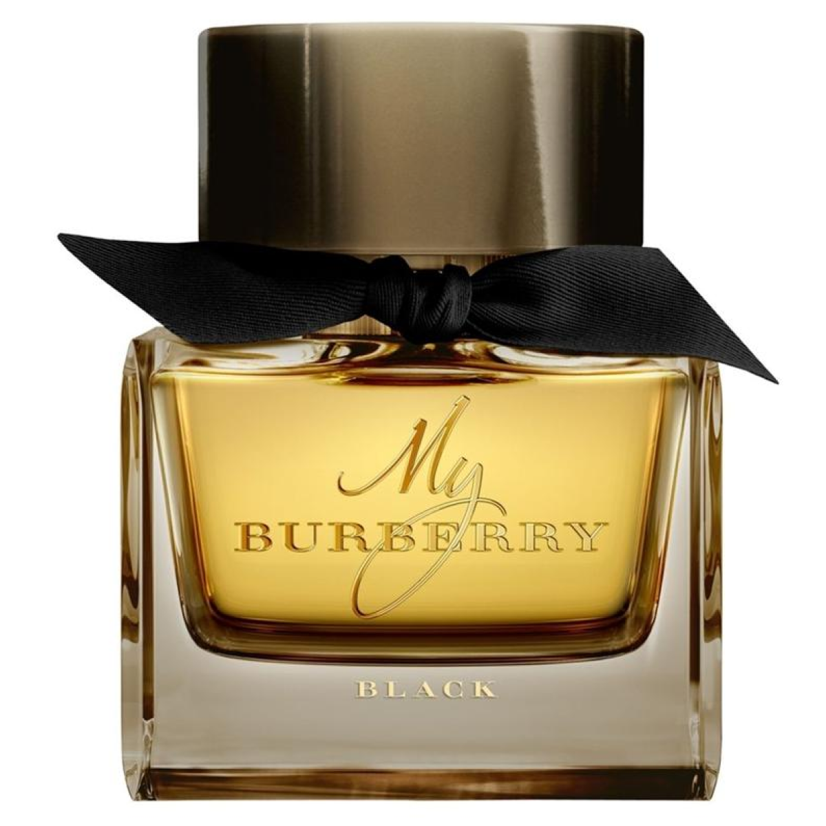 Burberry - My Burberry Black - Eau de Parfum für Damen