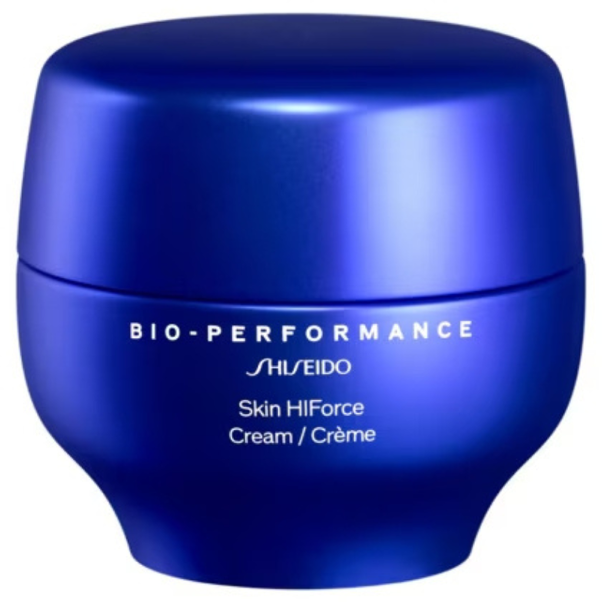 5ml*10 Shiseido - Bio-performance - Creme Skin HIorce