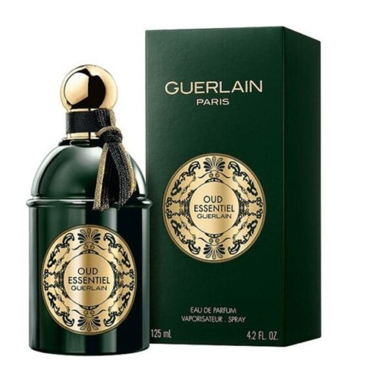 Guerlain - Oud Essentiel - Eau de Parfum Unisex