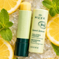 Nuxe - Sweet Lemon Stick Lippen feuchtigkeitsspendend