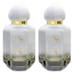 65ml*2 el Nabil - Musc Azur - Eau de Parfum Mixte