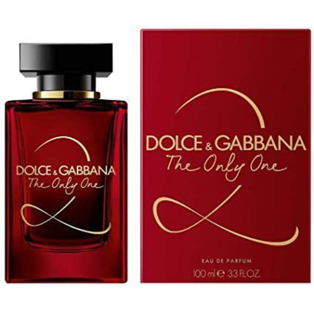 Dolce & Gabbana - The Only One 2 - Eau de Parfum für Damen