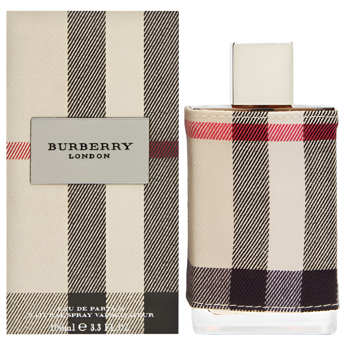 Burberry - London - Eau de Parfum für Damen