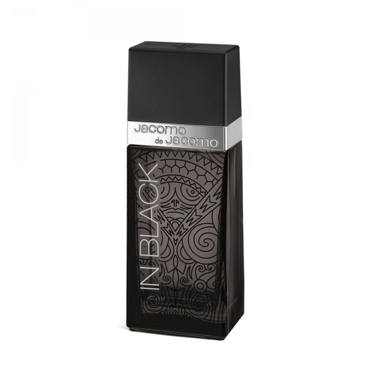 Jacomo - Jacomo In Black - Eau de Toilette für Herren