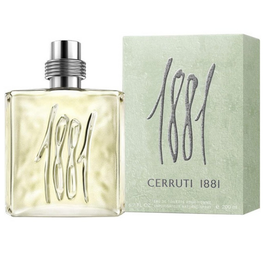 Cerruti - 1881 Vert - Eau de Toilette für Herren