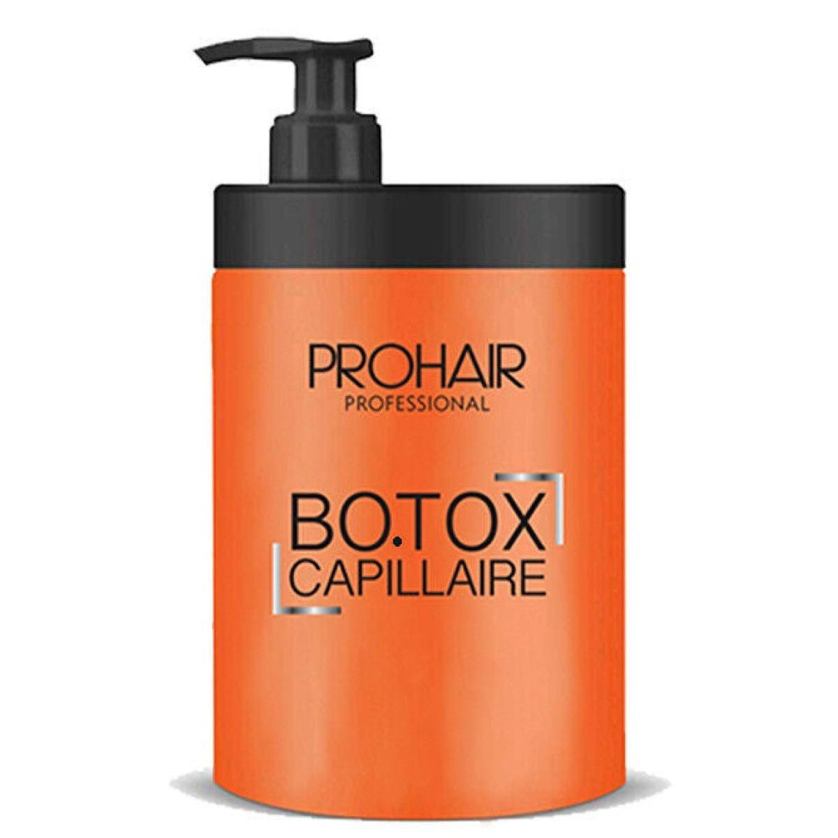 2*1000ml Prohair - BO.TOX Haar pour Haare