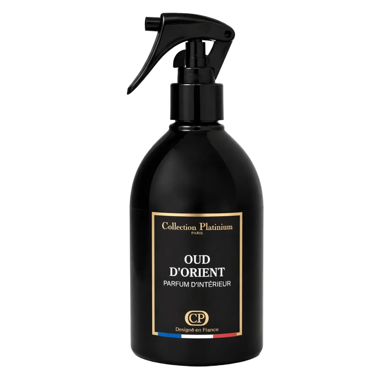Collection Platinium - Oud d'Orient - Spray D'Interieur Parfum D'ambiance