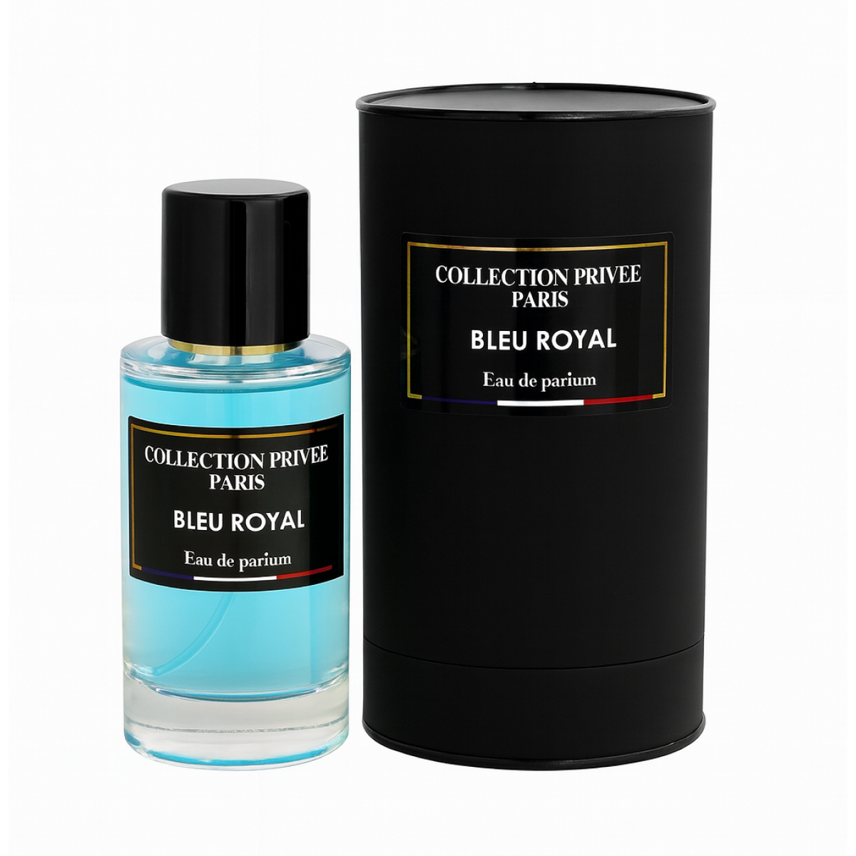 Collection Privée - Bleu Royal - Eau de parfum Unisex