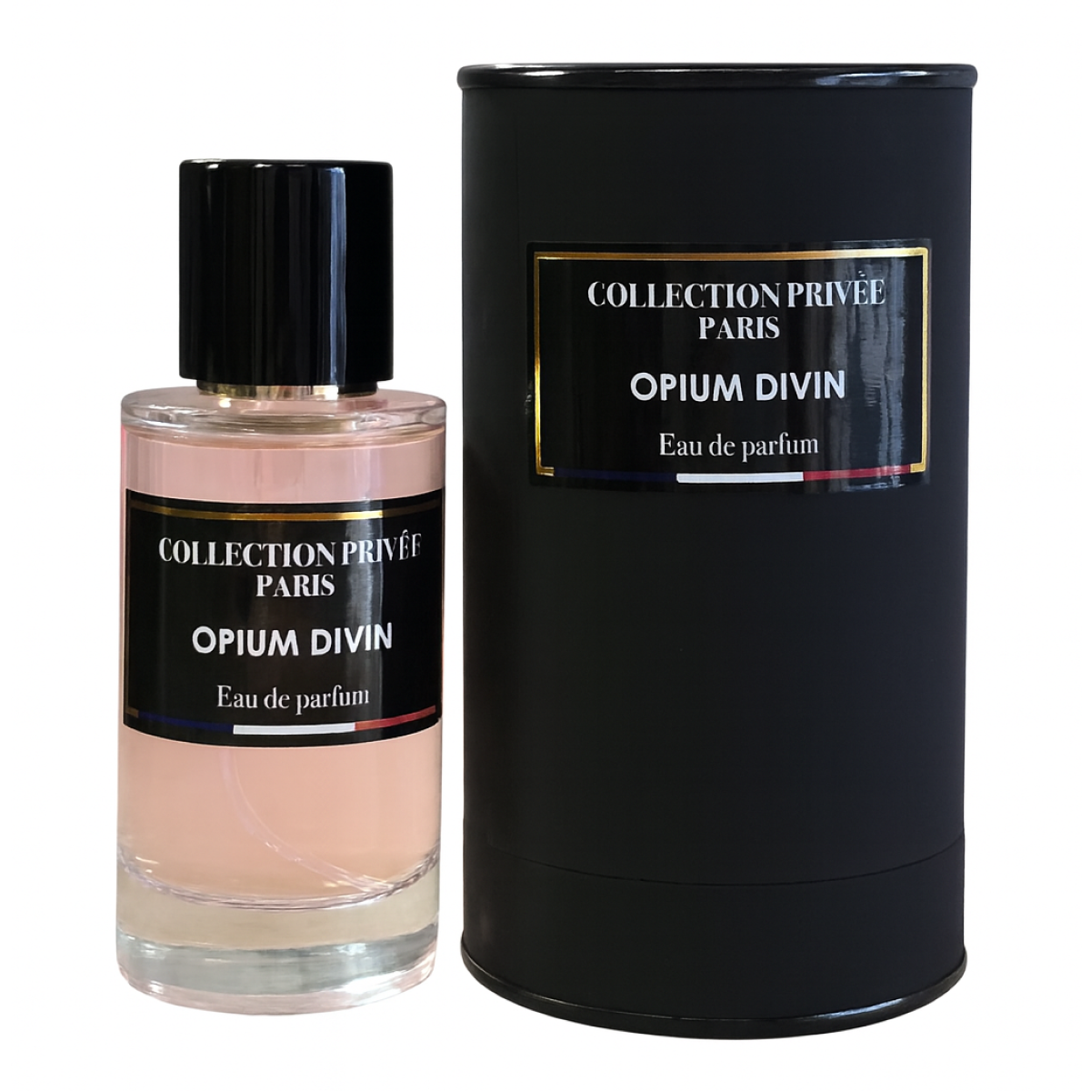 Collection Privée - Opium Divin - Eau de parfum Unisex