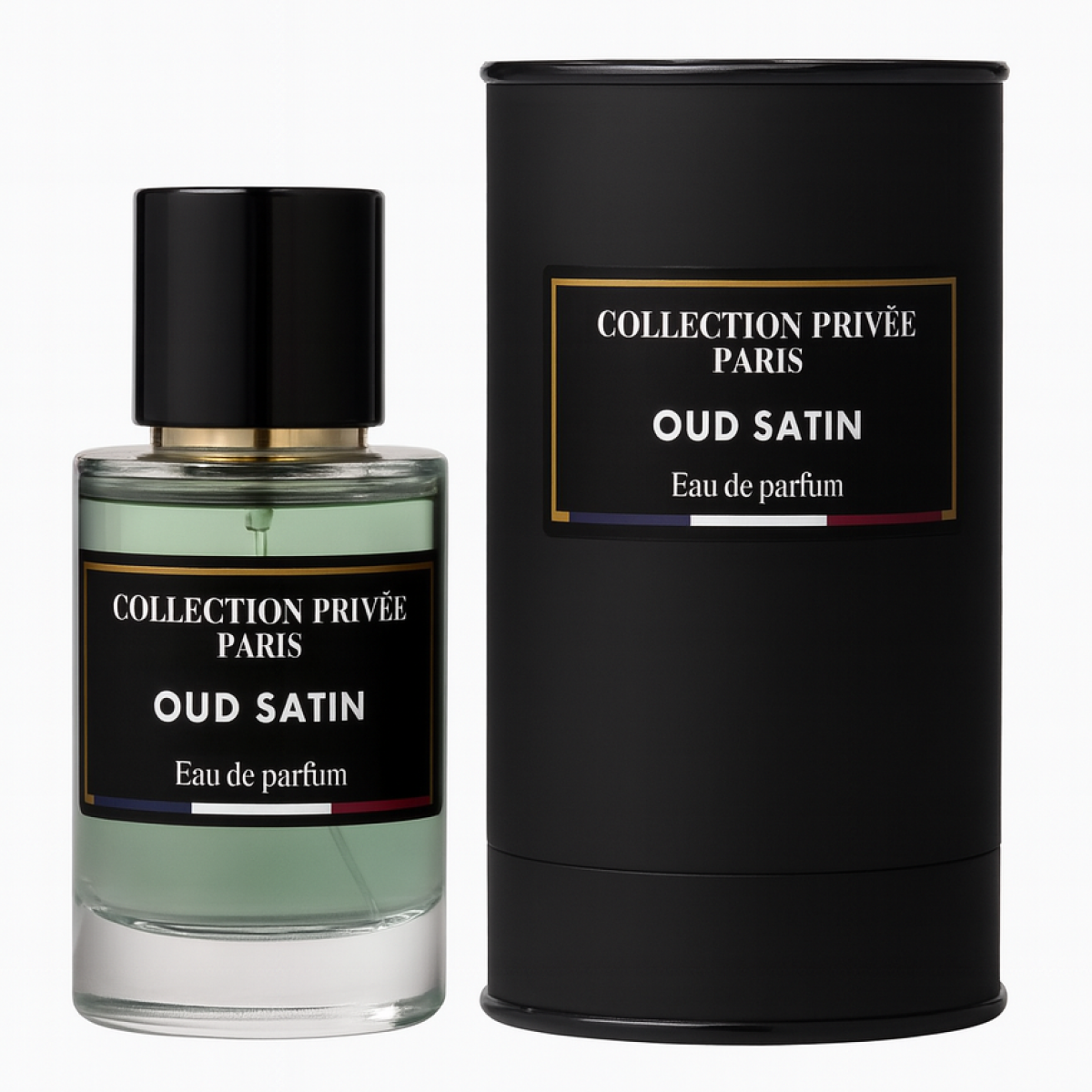 Collection Privée - Oud Satin - Eau de parfum Unisex