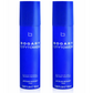 Jacques Bogart - Bogart Citytower - Deodorant für Herren