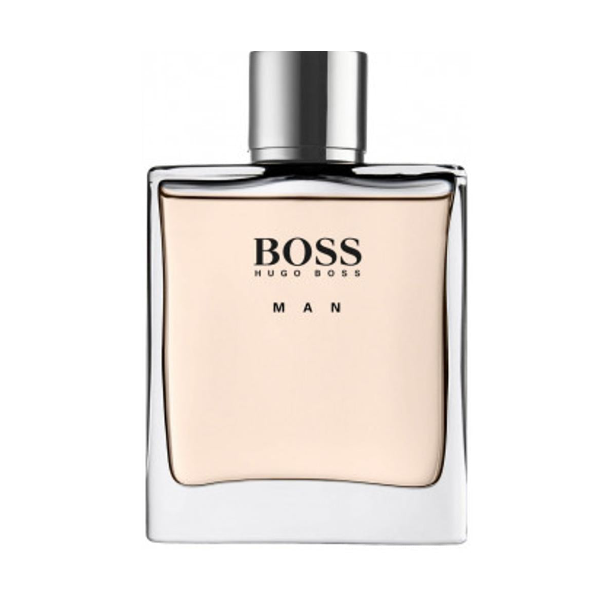 Hugo Boss - Man - Eau de Toilette für Herren