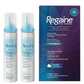 2*73ml Regaine - Traitement de Haare für Damen 2*73ml 4mois D'utilisation