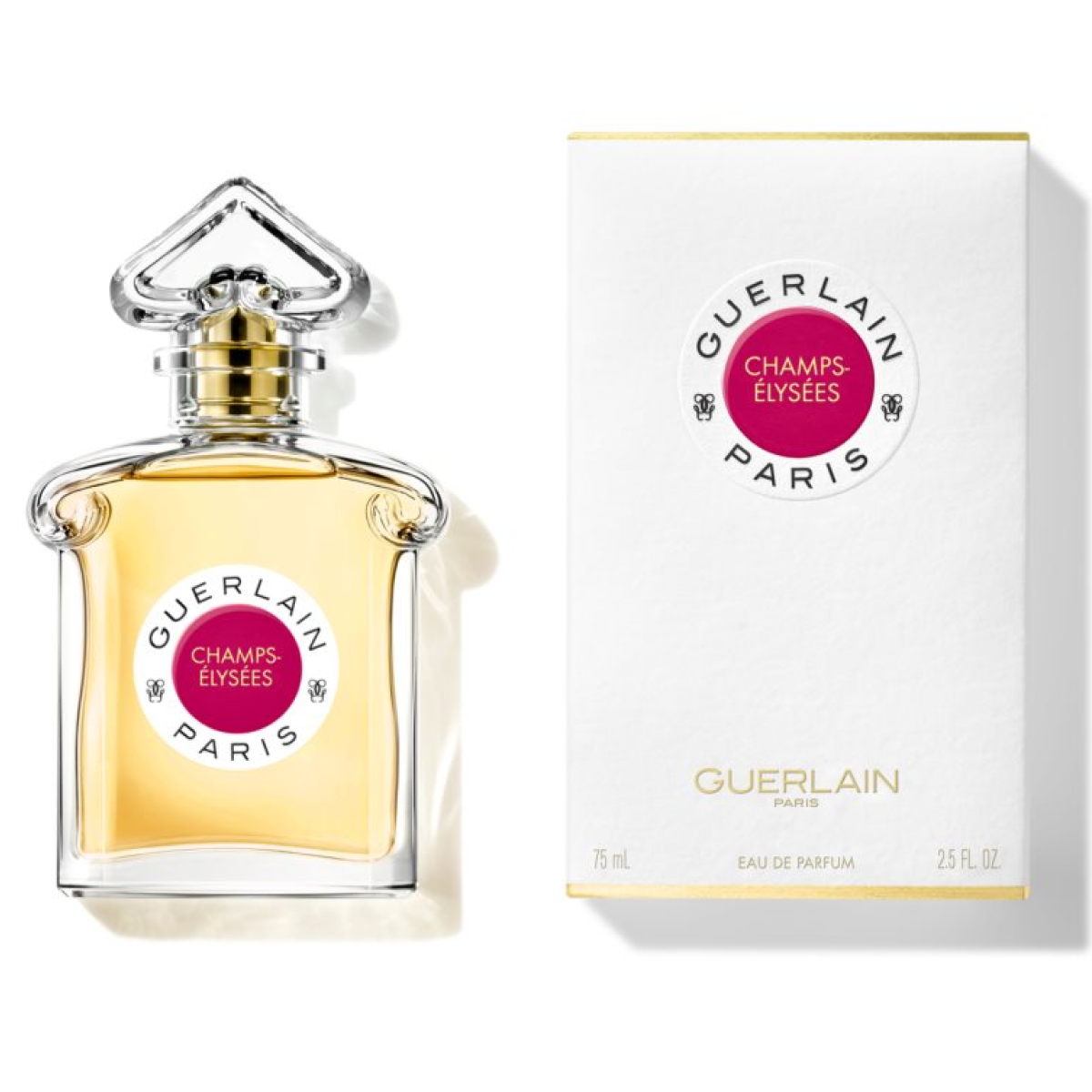 Guerlain - Champs Elysees - Eau de Parfum für Damen
