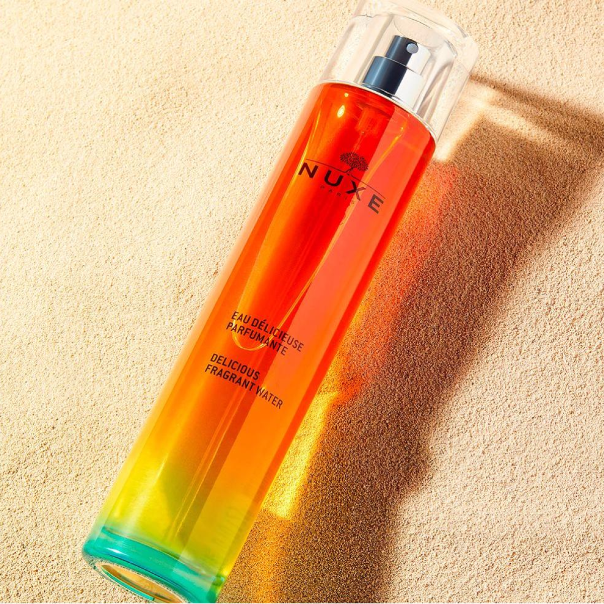 Nuxe - Sun Eau Délicieuse Parfumante Vaporisateur