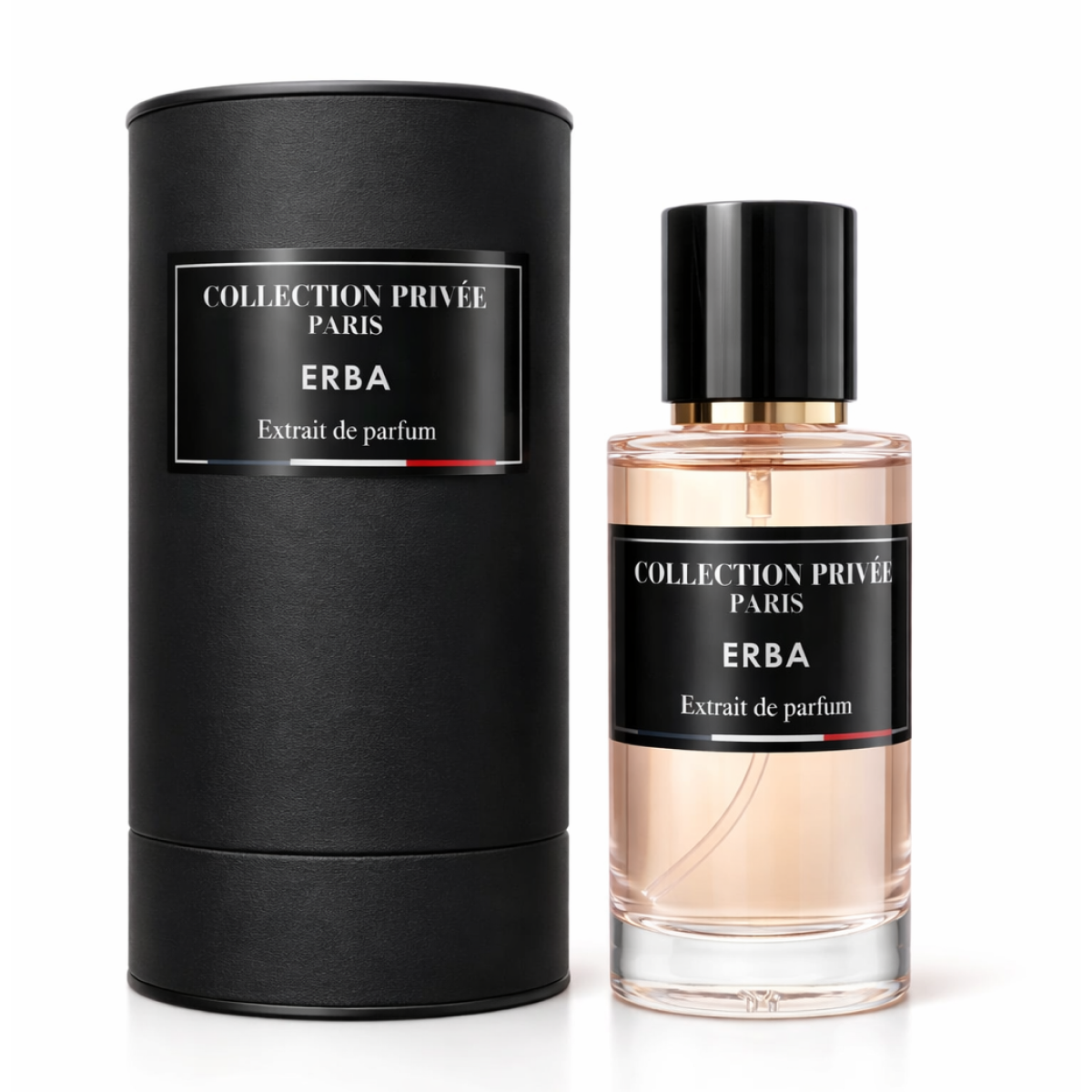 50ml Collection Privée - Erba - Extrait de Parfum Mixte