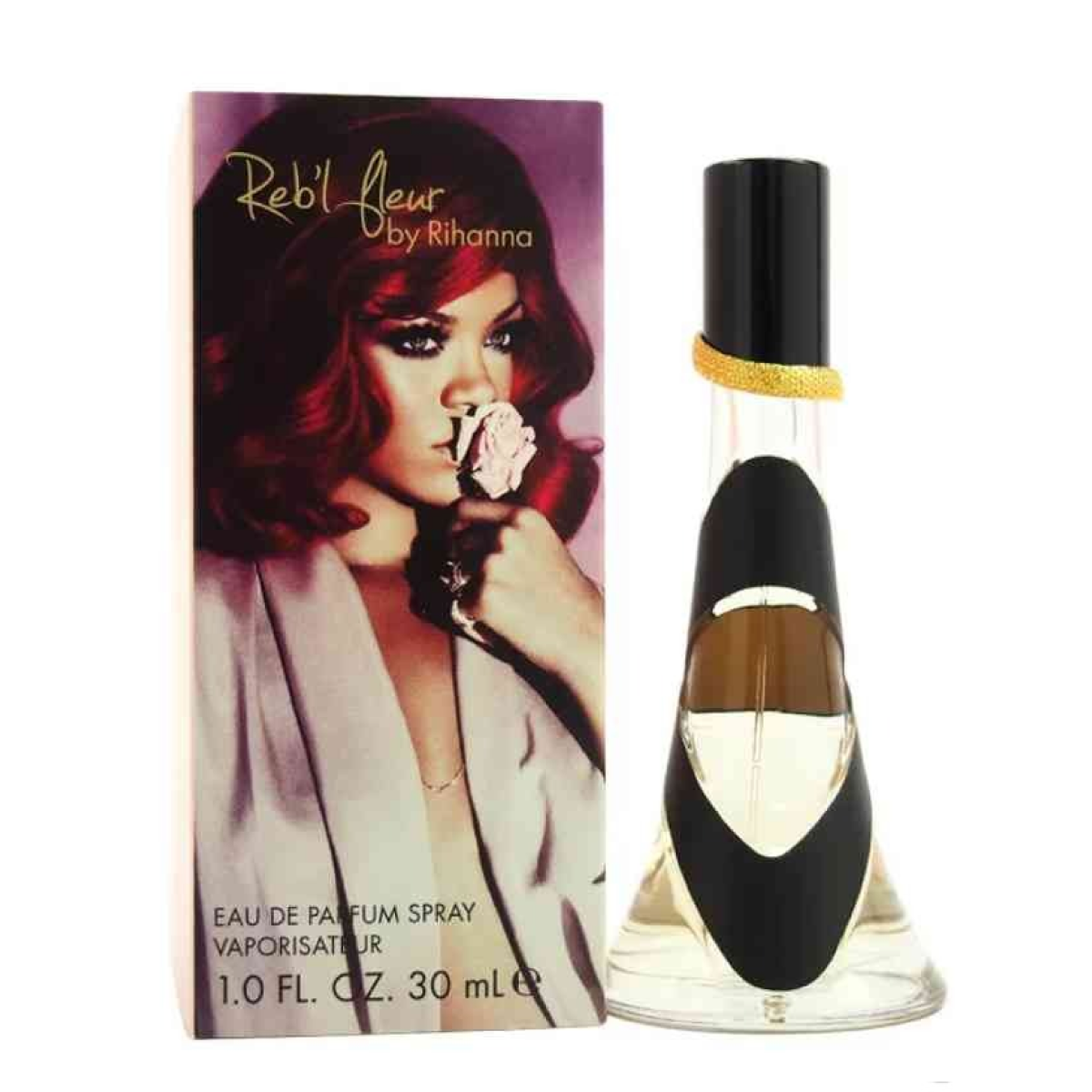 Rihanna - R'ebl Fleur - Eau de Parfum für Damen
