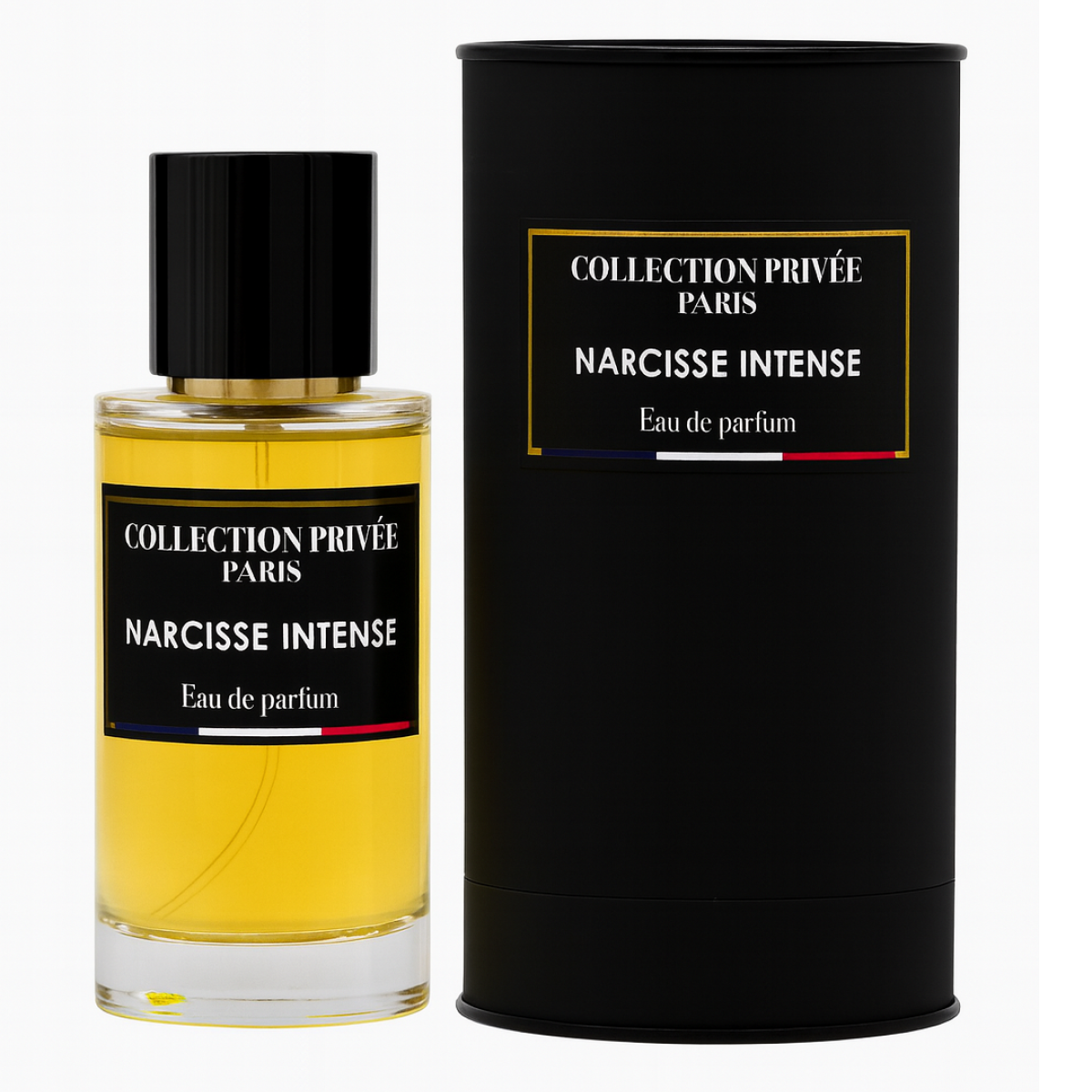 Collection Privée - Narcisse Intense - Eau de parfum Unisex