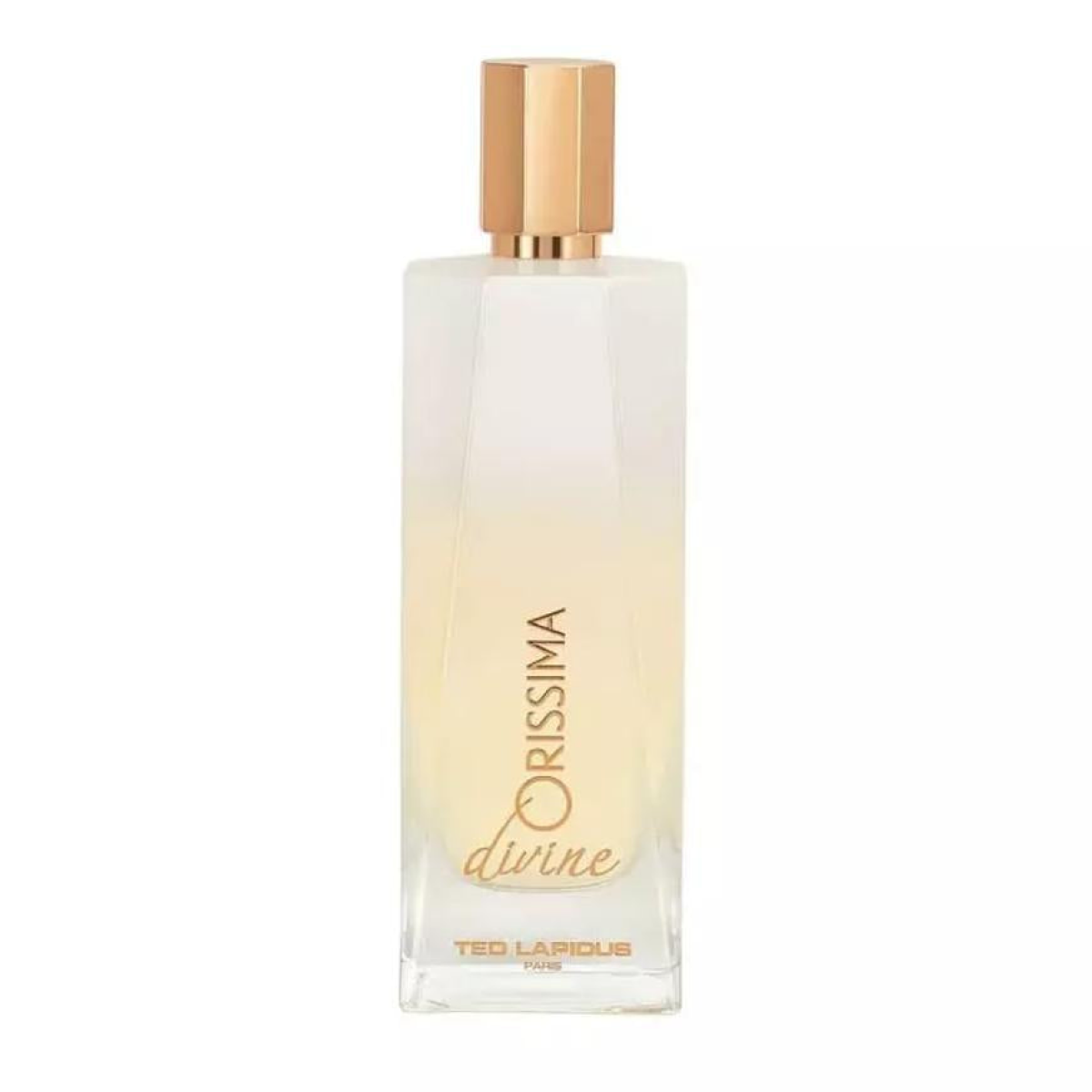 Ted Lapidus - Orissima Divine - Eau de Parfum für Damen