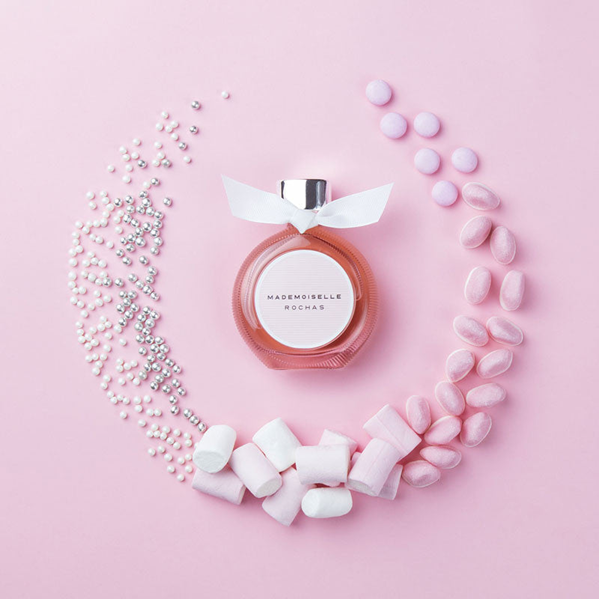 Rochas - Mademoiselle Rochas Fun In Pink - Eau de Toilette für Damen