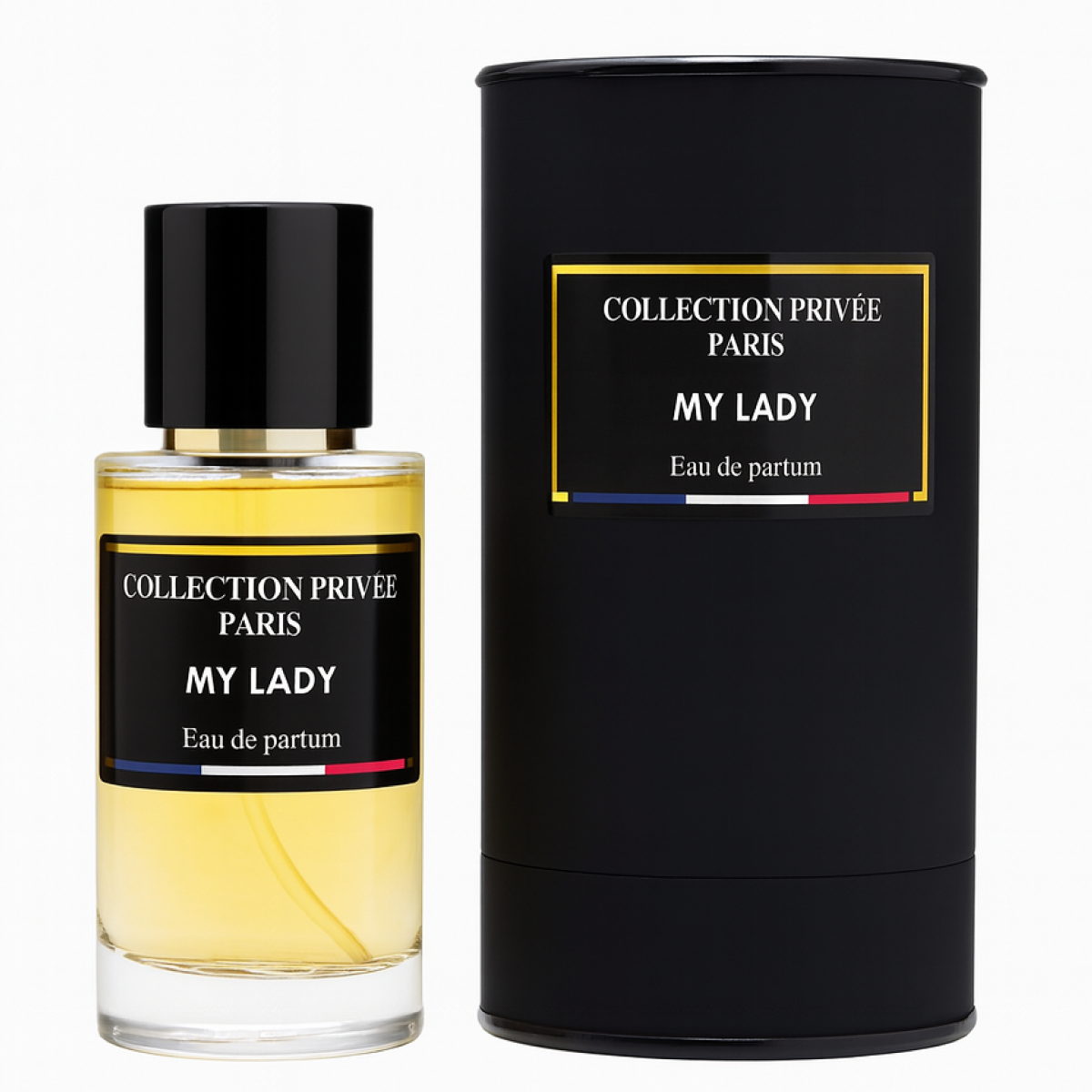 Collection Privée - My Lady - Eau de parfum Unisex