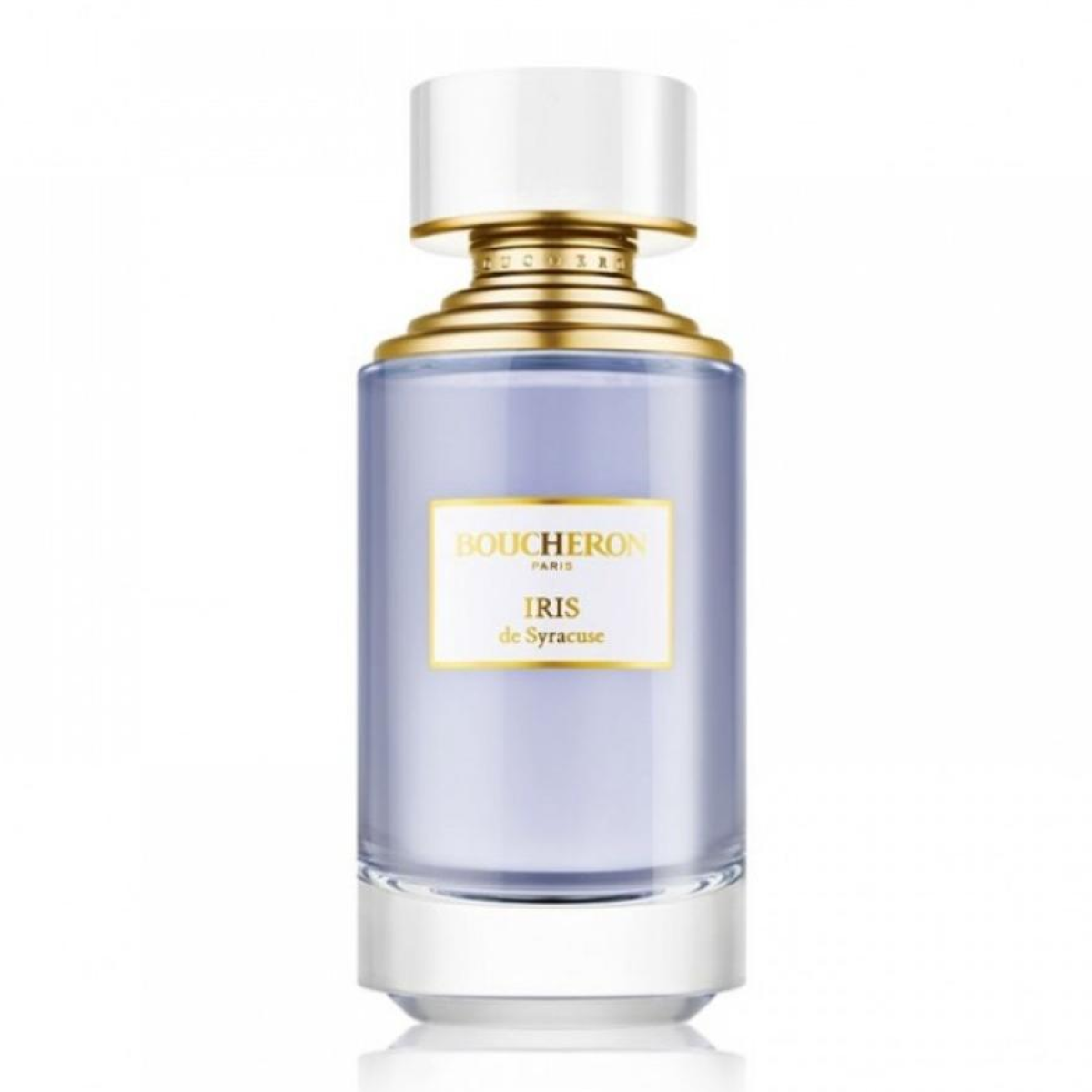 Boucheron - Iris de Syracuse - Eau de Parfum Unisex