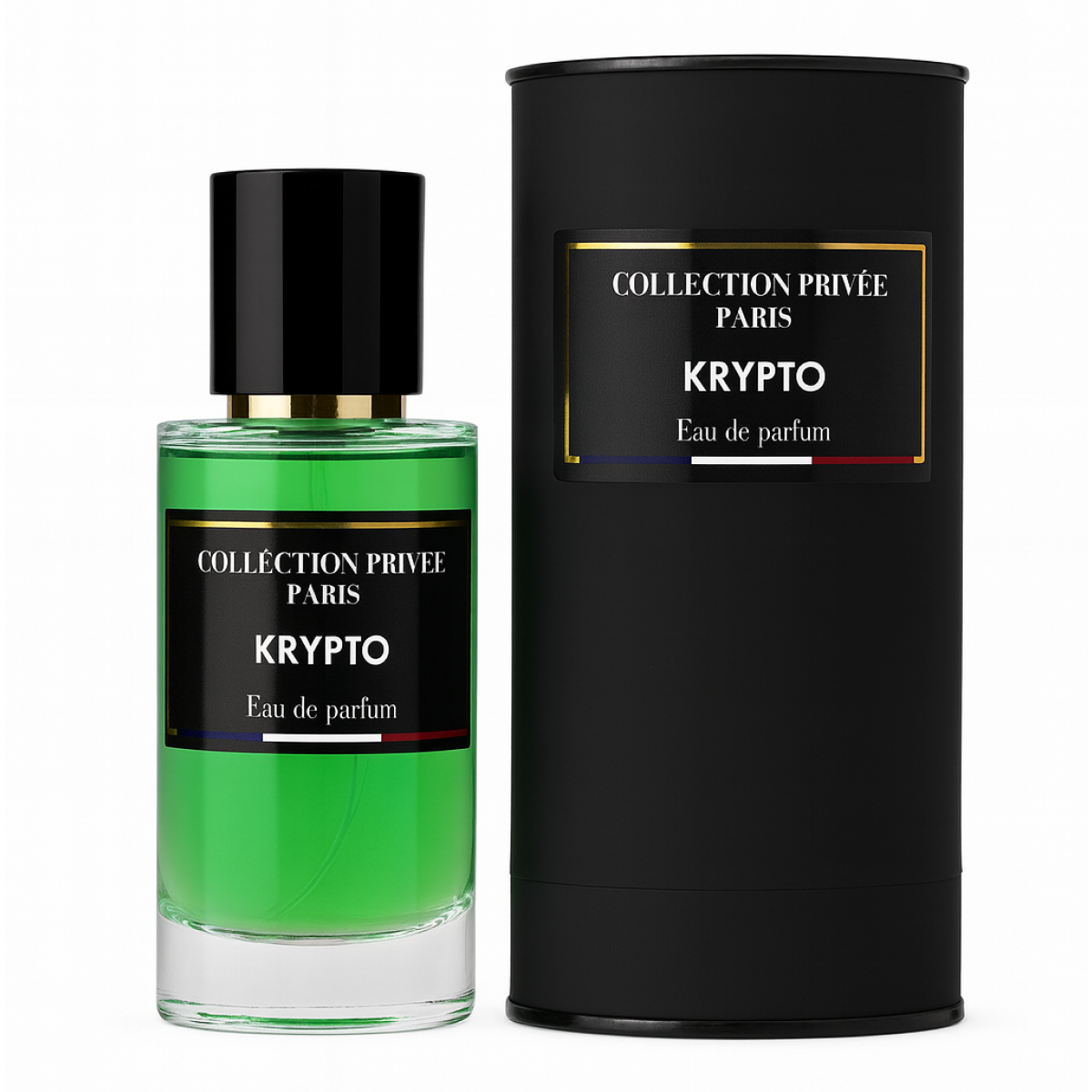Collection Privée - Krypto - Eau de parfum Unisex