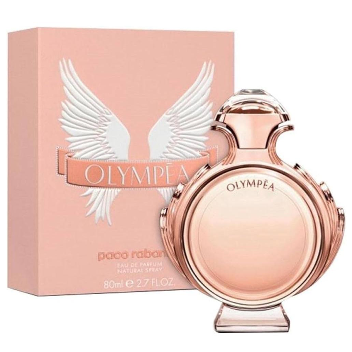 Paco Rabanne - Olympéa - Eau de Parfum für Damen