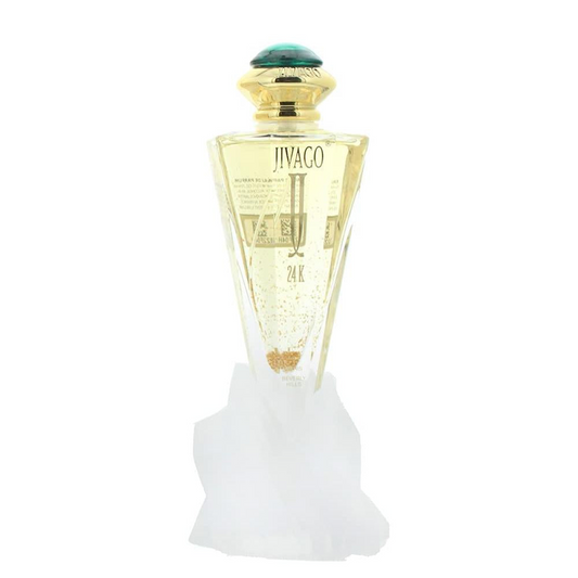 sans boîtes JIvago - 24K Perfume Paris Beverly Hills - Eau de Parfum für Damen